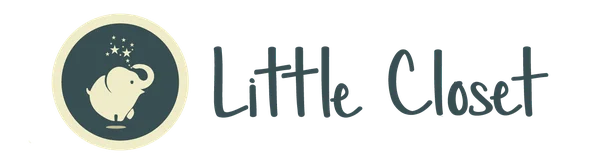 Little Closet logo